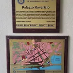 Appartement Dal Conte San Remo