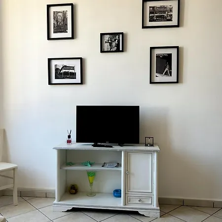 Dal Conte Appartement San Remo