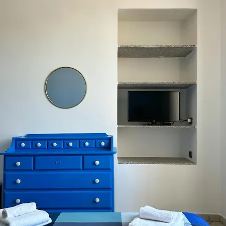 Dal Conte Appartement *