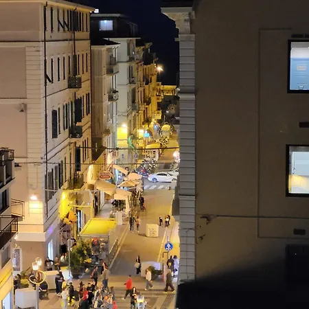 Appartement Dal Conte *