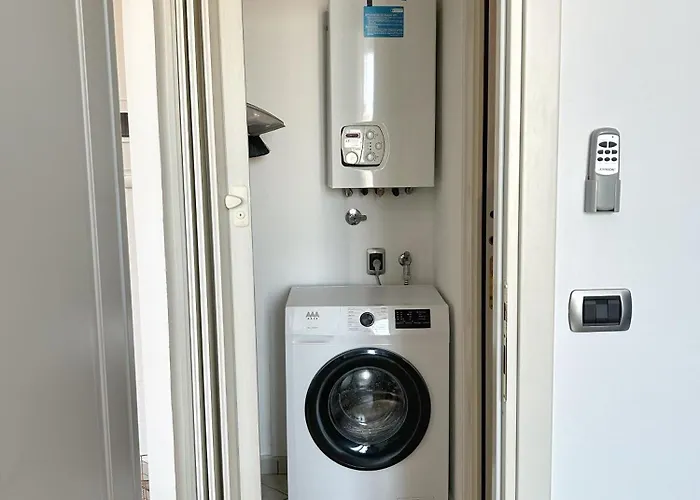 Apartment Dal Conte *