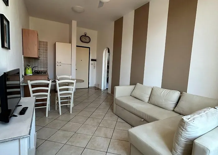 Dal Conte Apartment Sanremo