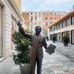 Dal Conte Apartamento *