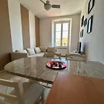 Dal Conte Apartamento San Remo