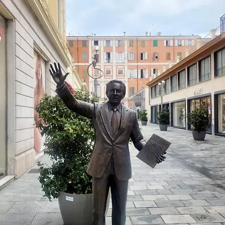 Dal Conte شقة *
