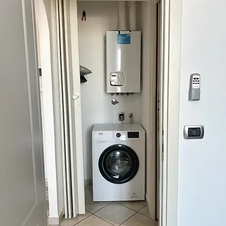 Apartamento Dal Conte *