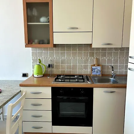 Apartamento Dal Conte