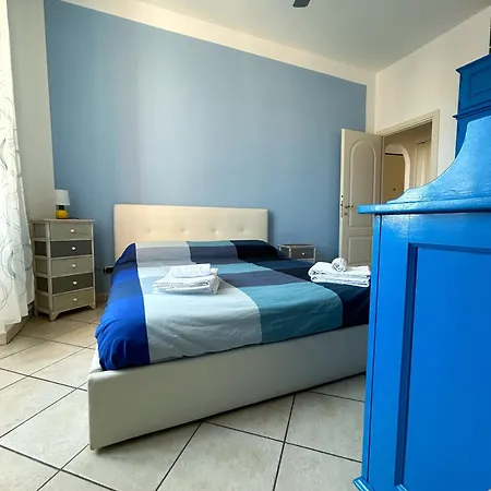 Dal Conte Apartamento San Remo