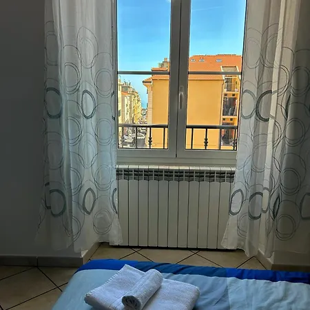 Dal Conte شقة *