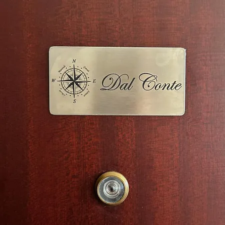 Dal Conte * San Remo