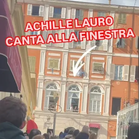Dal Conte Apartamento