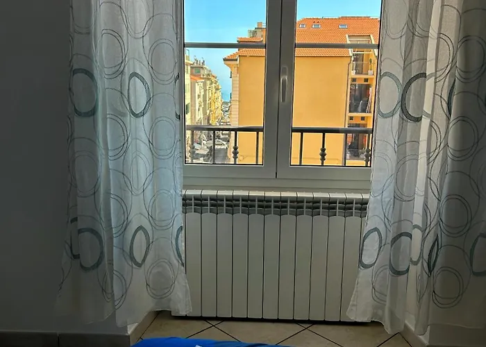 Dal Conte Apartament *