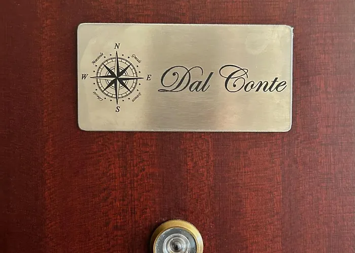 Dal Conte * San Remo