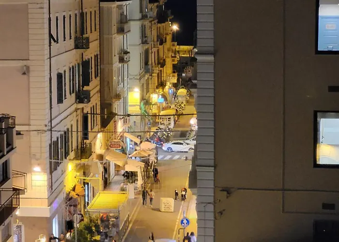 Apartament Dal Conte *